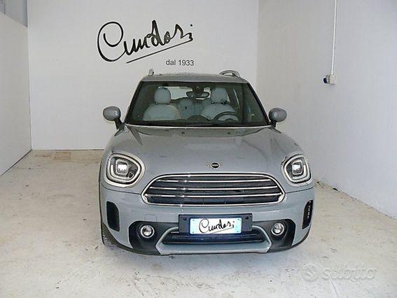 Mini Cooper Countryman 20D 150 Cv. Auto - 905