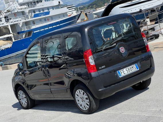 Fiat Qubo 1.3 MJT 80 CV Trekking-OK NEOPATENTATI