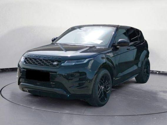 Land Rover Range Rover Evoque Range Rover Evoque 2.0D I4 163CV AWD Auto R-Dynamic SE