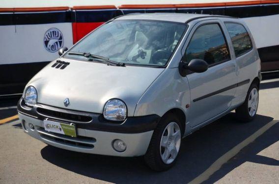 Renault Twingo Renault Twingo I 1998 1.2 Privilege 11 01 2001