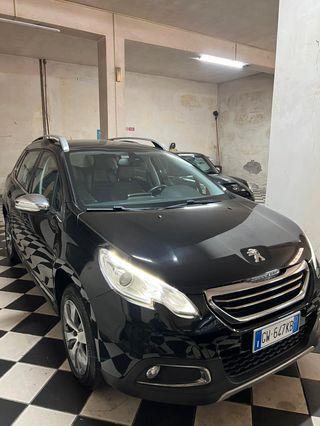 Peugeot 2008 1.6 e-HDi 115 CV Stop&Start Allure