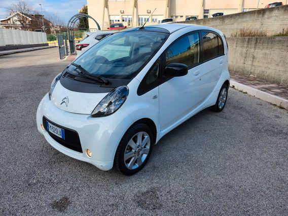 Citroen C-Zero Full Electric airdream Seduction