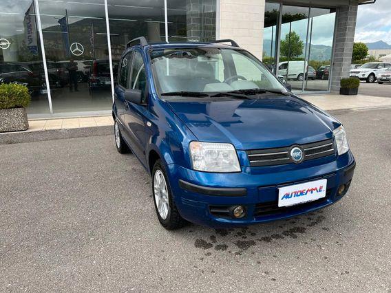 Fiat Panda 1.3 MJT 16V Emotion