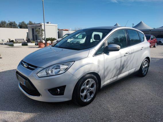 Ford C-Max 1.6 TDCi 115CV Plus