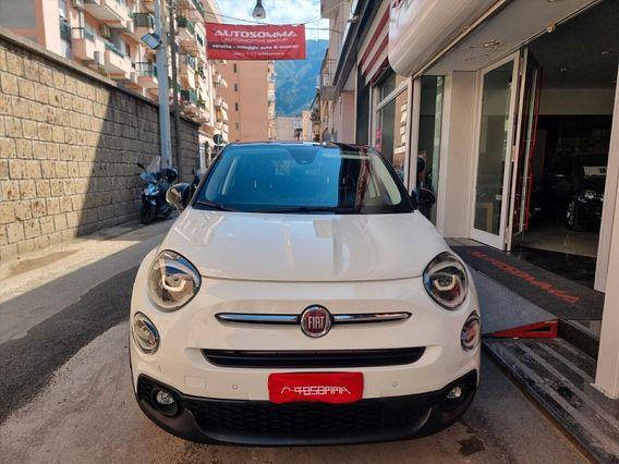 Fiat 500X 1.3 T4 150 CV DCT Lounge