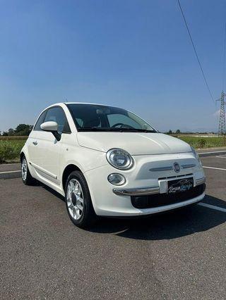 FIAT 500 1.2 Sport BENZ/GPL 2028