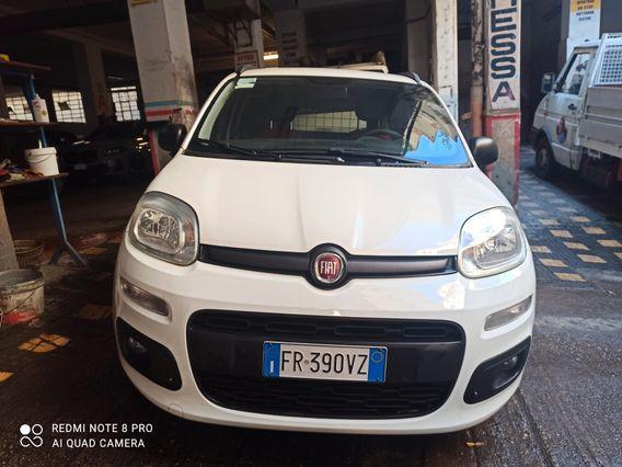 Fiat Panda 1.2 Pop