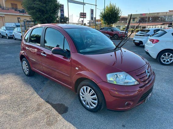 CITROEN C3 1.1BENZINA 130MILAKM