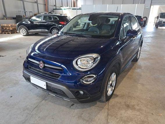 Fiat 500X 1.3 MultiJet 95 CV Business