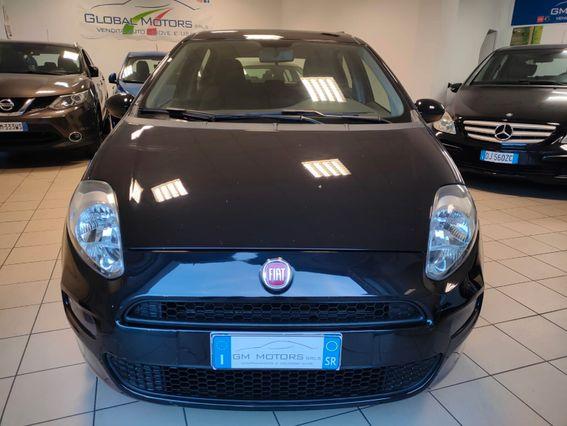 Fiat Punto 1.3 MJT II S&S 85 CV 5 porte Easy