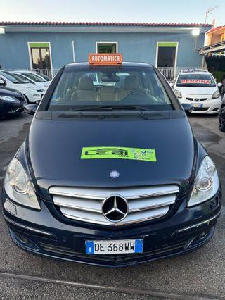 Mercedes-benz B 200 B 200 CDI Sport