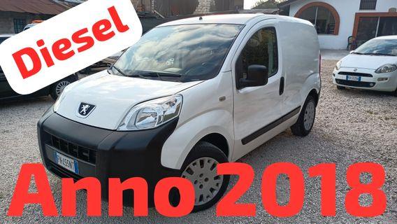 Fiat Fiorino 1.3 MJT 80CV Cargo SX