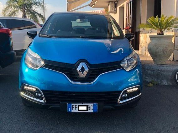 Renault Captur dCi 8V 90 CV Energy Zen - 2016