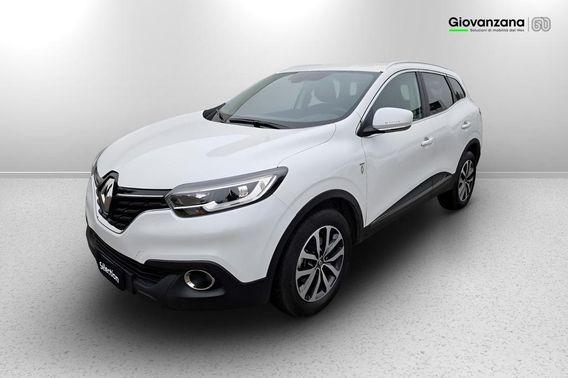 Renault Kadjar 1.5 Blue dCi Sport Edition