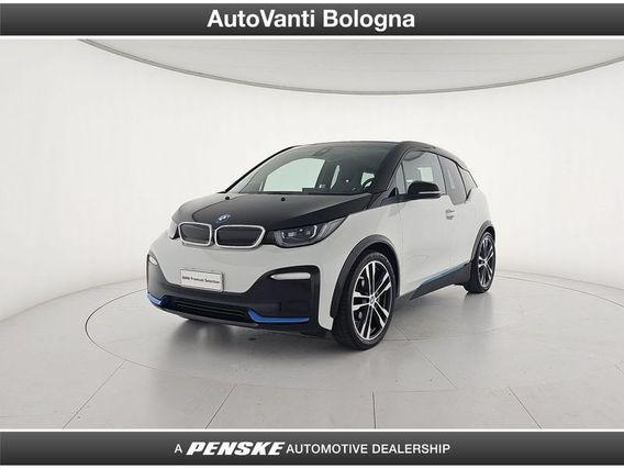 BMW i3 s 120 Ah Advantage