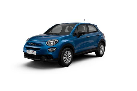 Fiat 500X 1.3 MultiJet 95 CV