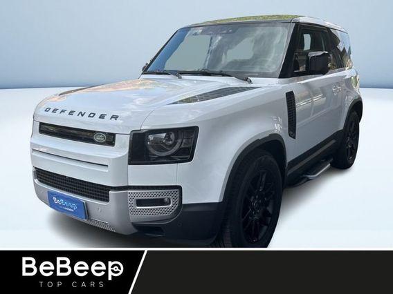 Land Rover Defender 90 3.0D I6 MHEV X-DYNAMIC S AWD 200CV AUT