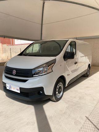 Fiat Talento 1.6 Ecojet PL-TN Furgone 12q