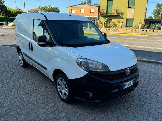 Fiat Doblo Doblò 1.3 MJT PC-TN Cargo Lamierato SX