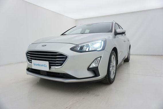 Ford Focus SW Hybrid Business BR382671 1.0 Mild Hybrid 125CV