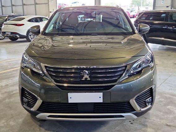 Peugeot 5008 PureTech Turbo 130 S&S EAT8 Allure Automatica