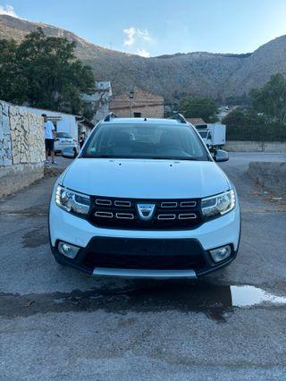 Dacia Sandero 1.5 dCi 8V 75CV Start&Stop Ambiance