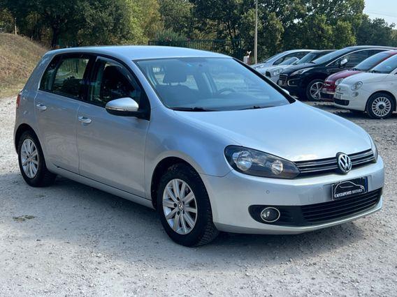 Volkswagen Golf 1.6 TDi 5p. Comfortline PERMUTE RATE