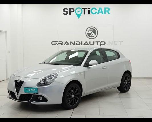 ALFA ROMEO Giulietta III - 1.6 jtdm Business 120cv my19