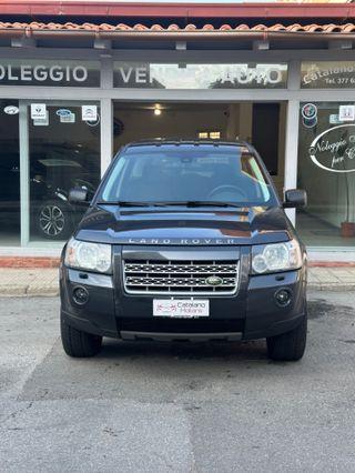 Land Rover Freelander 2.2 TD4 S.W. E