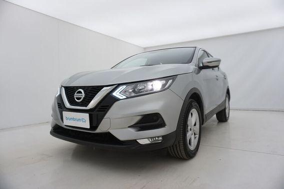 Nissan Qashqai Business DCT BR541145 1.5 Diesel 116CV