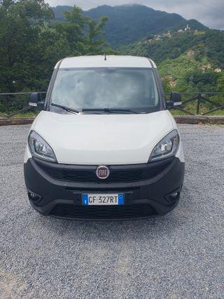 Fiat Doblo FURGONE CHIUSO PIU IVA