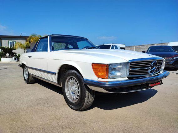 Mercedes-benz SL 350 con hard-top RIF:3222