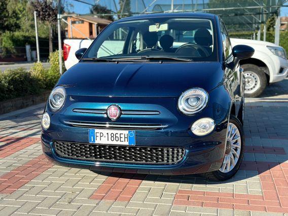 Fiat 500 1.2 Lounge OK NEOPATENTATI*TETTO