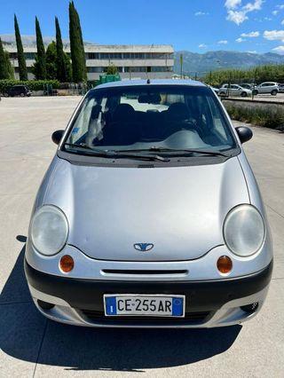 Daewoo Matiz 1.0 62 cv Benzina/Ok Neo Patentati