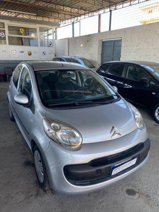 Citroen C1 1.4 HDI Fine 2007 Pochi Km