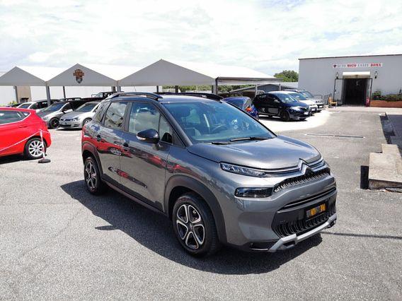 Citroen C3 Aircross NOLEGGIO 25EURO AL GIORNO