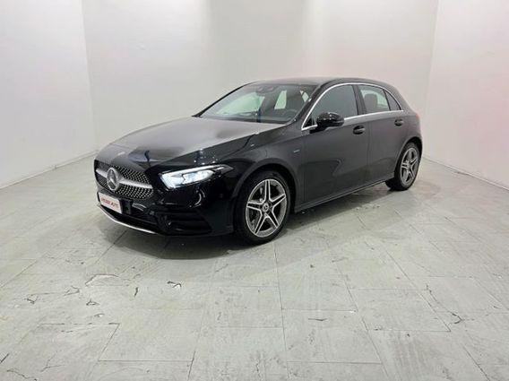 MERCEDES-BENZ A 250 e Automatic EQ-Power Premium