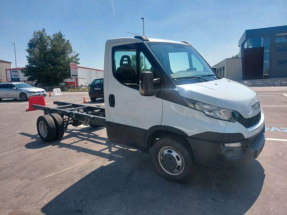 Iveco Daily 35c14 TELAIO 4100mm