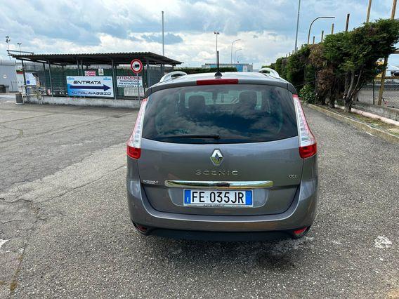 Renault Scenic Scénic dCi 110 CV Start&Stop Energy Bose