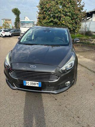 Ford S-Max 2.0 TDCi 150CV Start&Stop Titanium