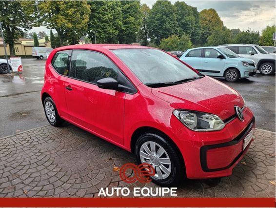 Volkswagen up! 1.0 3p. take