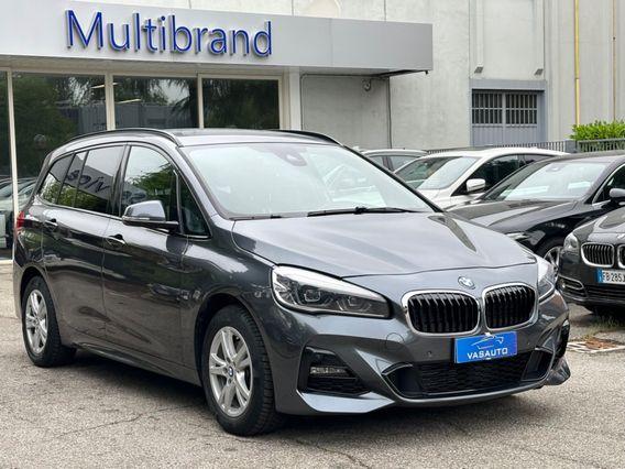 Bmw 2er Active Tourer 216d Active Tourer Msport