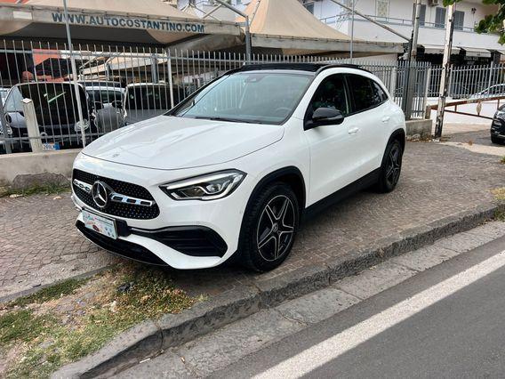 Mercedes-benz GLA 220 GLA 220 d Automatic Premium