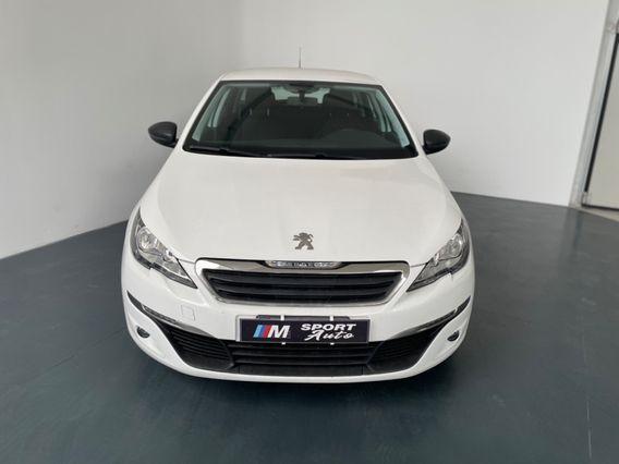 Peugeot 308 BlueHDi 150 S&S SW Allure