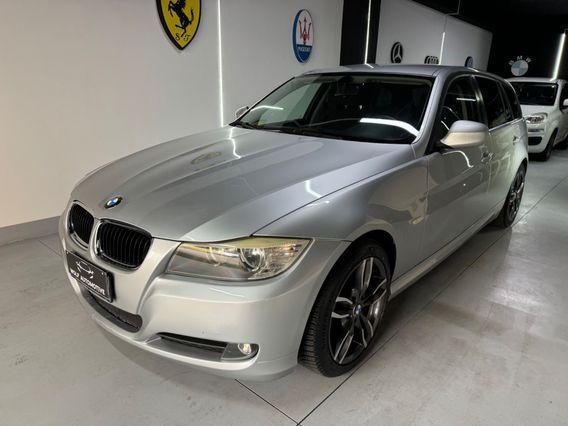 Bmw 320 320d cat Touring Eletta