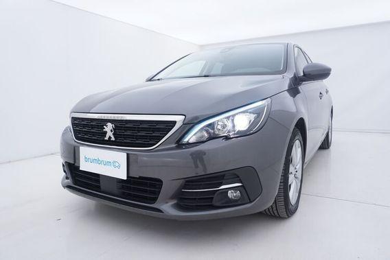 Peugeot 308 SW Business EAT8 BR928261 1.5 Diesel 131CV