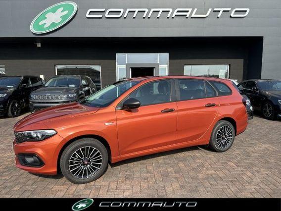 FIAT Tipo 1.6 Mjt 130 CV S&S SW AUTOCARRO N1