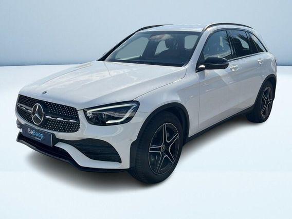 Mercedes GLC 220 220 D Premium 4Matic 9G-Tronic Plus