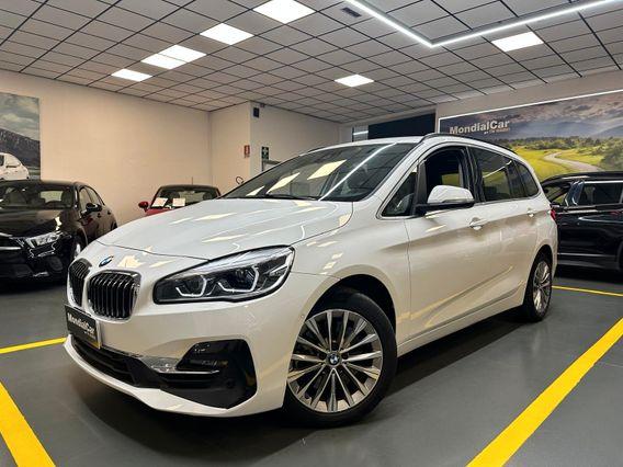 Bmw 218 218d Gran Tourer Sport 7 POSTI Sport