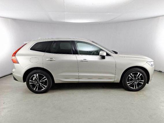 VOLVO XC60 D4 Geartronic Business Plus